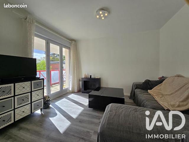 Vente Appartement 5 pièces 98 m2 Merignac
