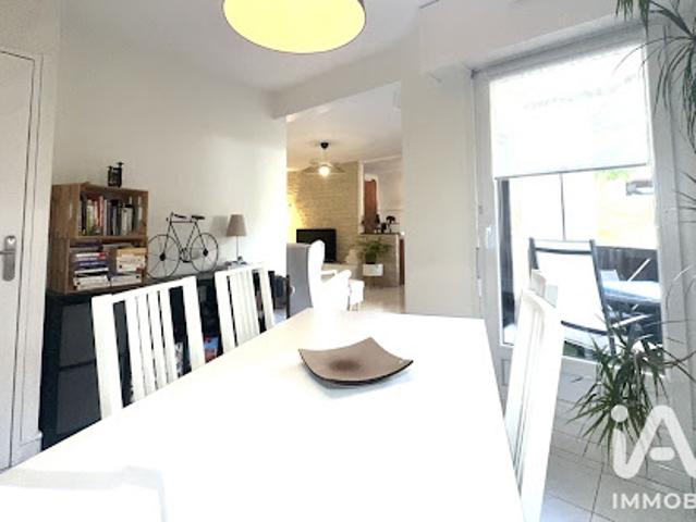 Vente Appartement 5 pièces 98 m2 Metz