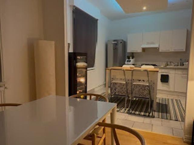 Vente Appartement 5 pièces 98 m2 Metz