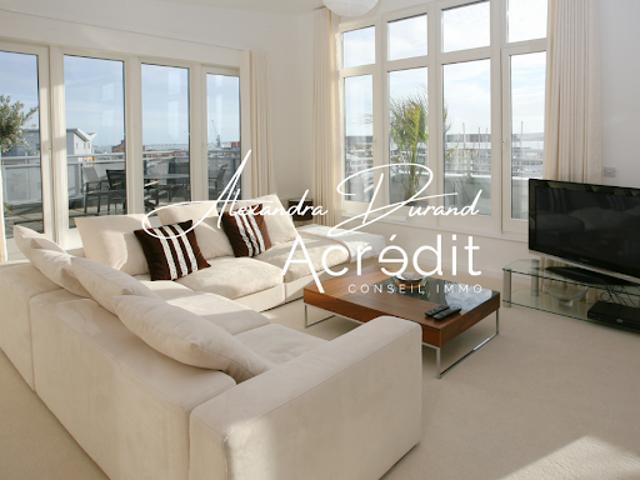 Vente Appartement 5 pièces 98 m2 Montpellier