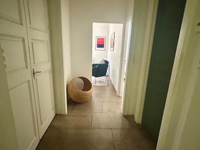 Vente Appartement 5 pièces 98 m2 Montpellier