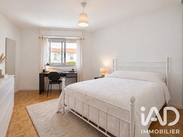 Vente Appartement 5 pièces 98 m2 Nice