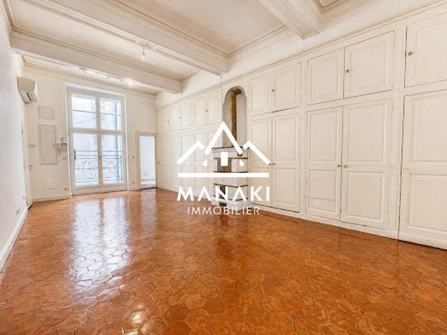 Vente Appartement 5 pièces 98 m2 Perpignan