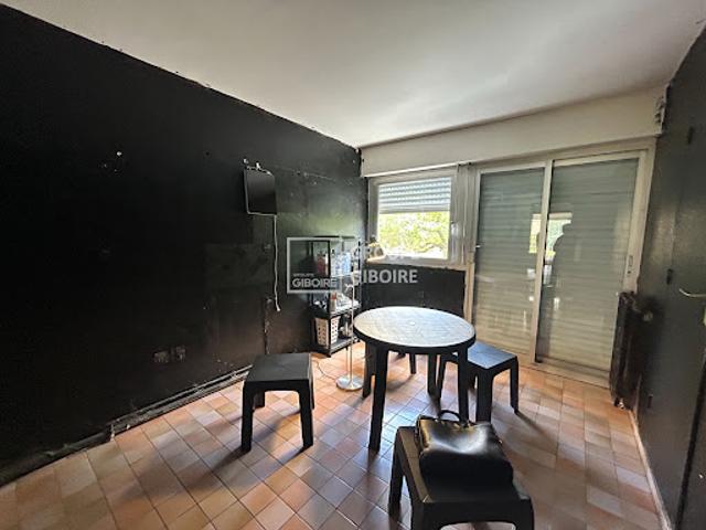 Vente Appartement 5 pièces 98 m2 Rennes