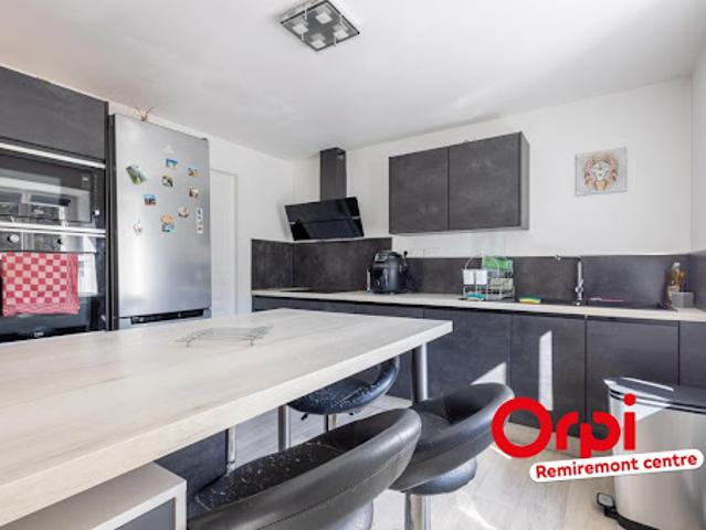 Vente Appartement 5 pièces 98 m2 Rupt sur Moselle