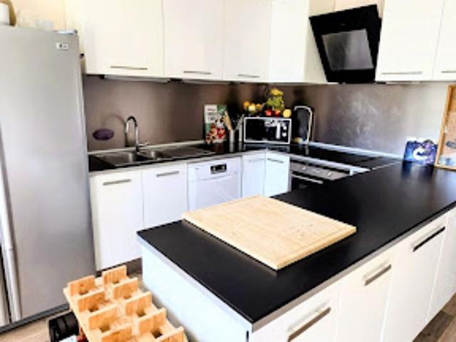 Vente Appartement 5 pièces 98 m2 Saint André lez Lille