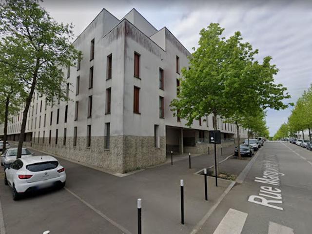 Vente Appartement 5 pièces 98 m2 Saint Jacques de la Lande