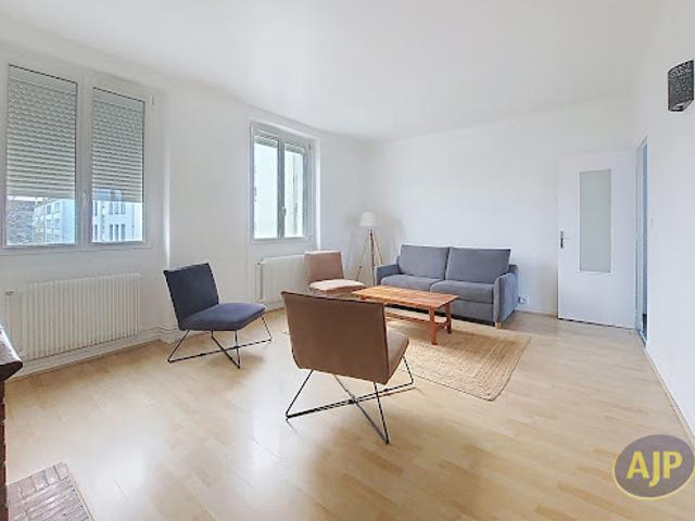 Vente Appartement 5 pièces 98 m2 Saint Nazaire