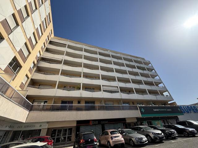 Vente Appartement 5 pièces 99.55 m2 Romans sur isere