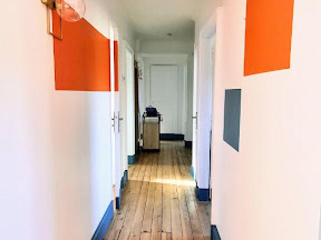 Vente Appartement 5 pièces 99.5 m2 Epinal