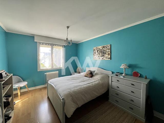 Vente Appartement 5 pièces 99.62 m2 Orleans