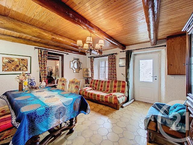 Vente Appartement 5 pièces 99.64 m2 Saint Vincent