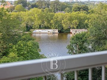 Vente Appartement 5 pièces 99.81 m2 Nantes