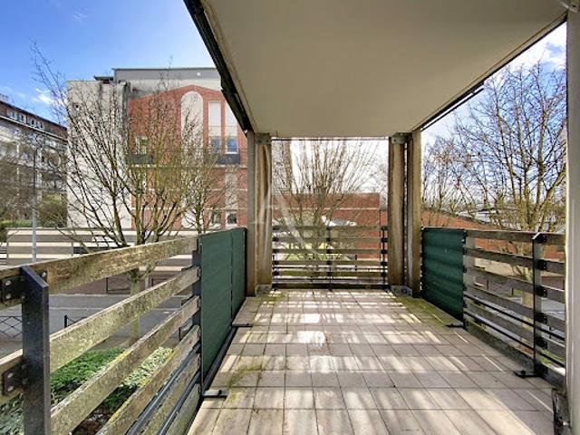 Vente Appartement 5 pièces 99.85 m2 Saint Germain en Laye