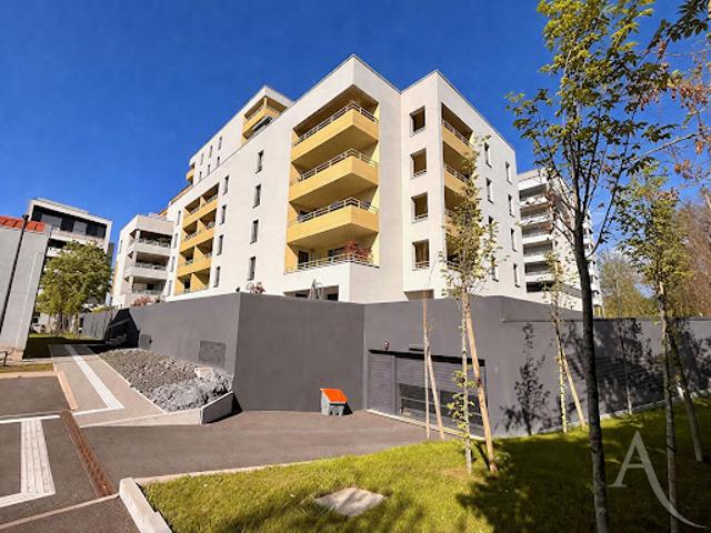 Vente Appartement 5 pièces 99.94 m2 Metz