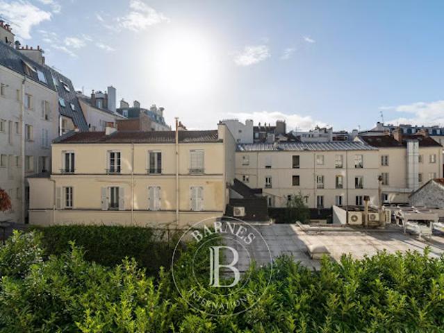 Vente Appartement 5 pièces 99.95 m2 Neuilly sur Seine