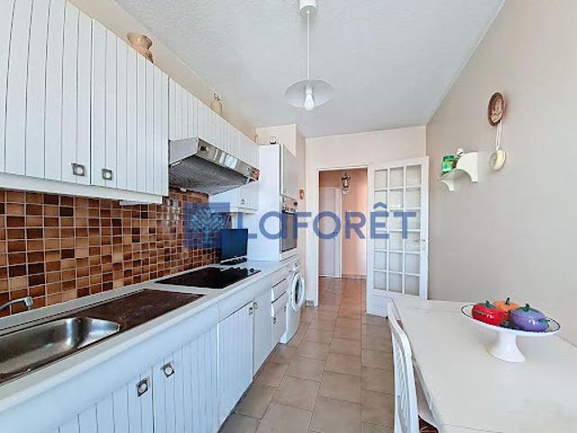 Vente Appartement 5 pièces 99.09 m2 La Valette du Var