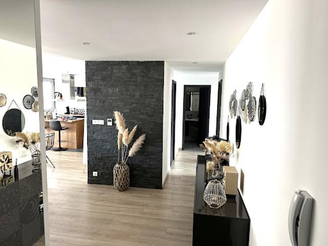 Vente Appartement 5 pièces 99.1 m2 Belfort
