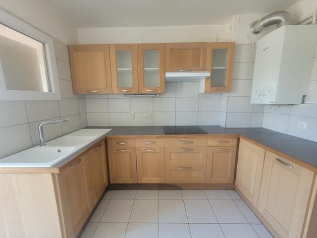 Vente Appartement 5 pièces 99.22 m2 Perpignan