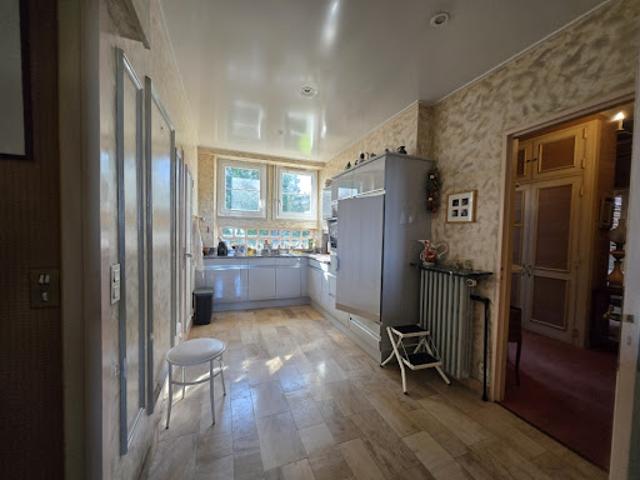 Vente Appartement 5 pièces 99.2 m2 Fougeres