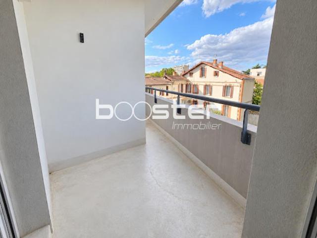 Vente Appartement 5 pièces 99 m2 Toulouse