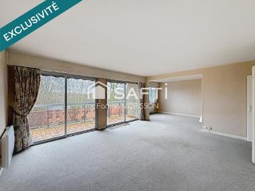 78260, Conflans-Sainte-Honorine, Val-d'Oise, Île-de-France