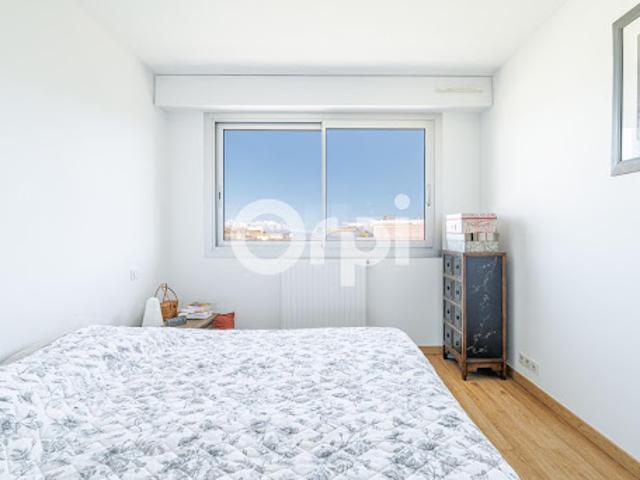 Vente Appartement 5 pièces 99.39 m2 Antibes