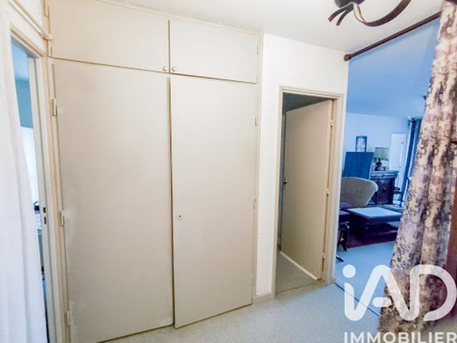 Vente Appartement 5 pièces 103 m2 Apt