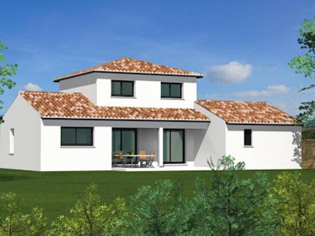Vente Appartement 5 pièces 99 m2 Cachan