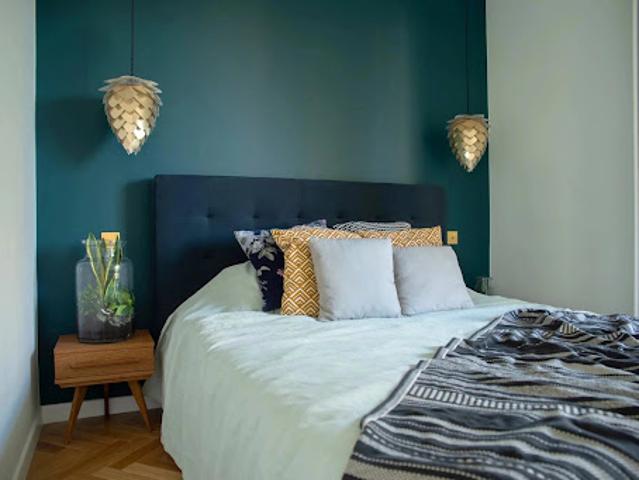 Vente Appartement 5 pièces 99 m2 Cachan