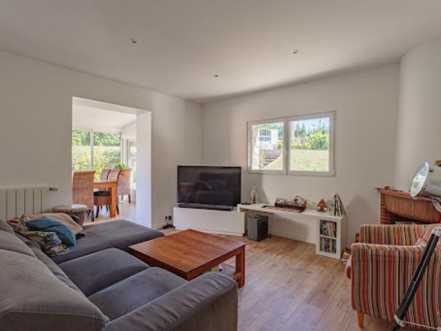 Vente Appartement 5 pièces 99 m2 Capbreton