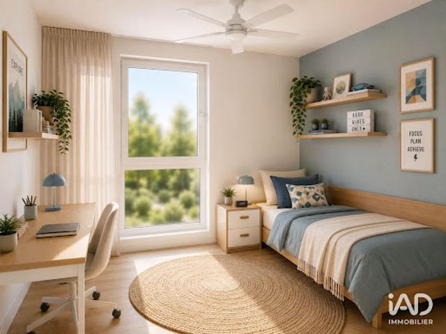 Vente Appartement 5 pièces 99 m2 Fontaines sur Saône