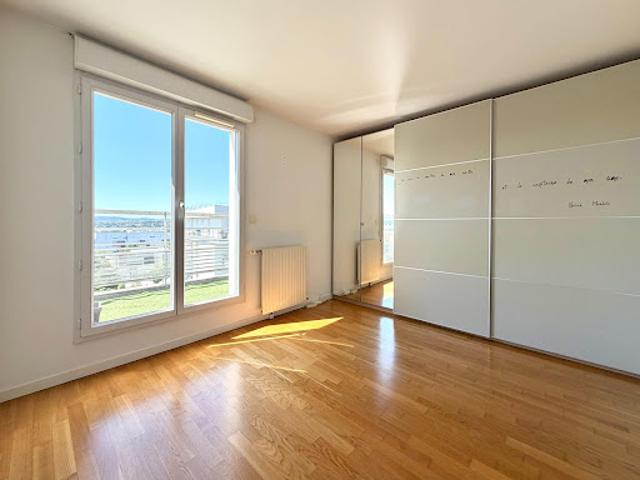 Vente Appartement 5 pièces 99 m2 Fresnes