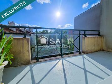 Canal Saint-Martin, Paris, Île-de-France