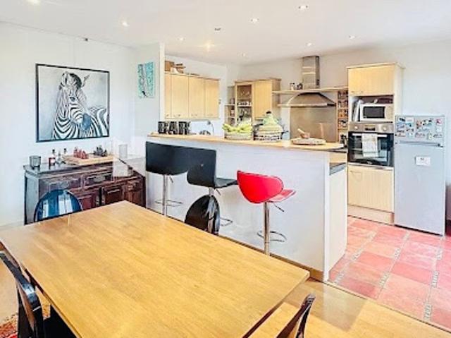 Vente Appartement 5 pièces 99 m2 Le Perreux sur Marne