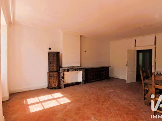 Vente Appartement 5 pièces 99 m2 Limoux