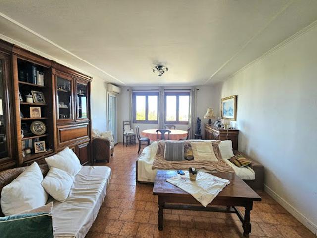 Vente Appartement 5 pièces 99 m2 Lucciana