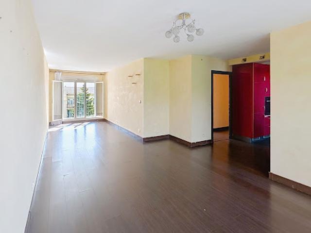 Vente Appartement 5 pièces 99 m2 Lyon 5ème