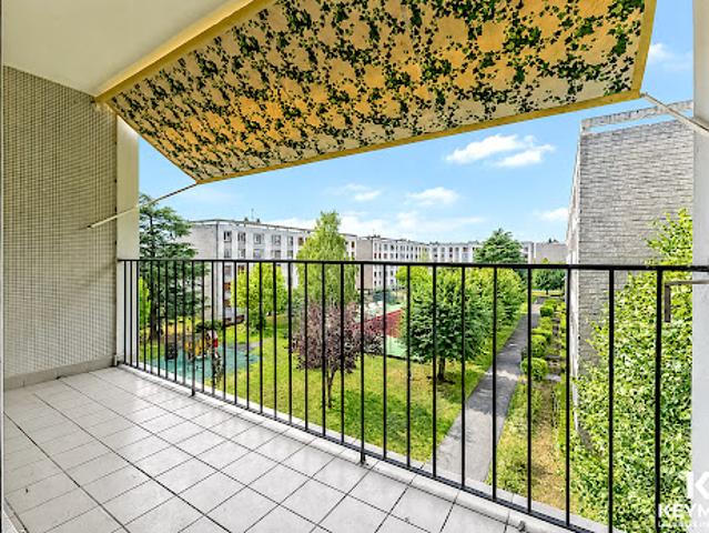 Vente Appartement 5 pièces 99 m2 Montmorency