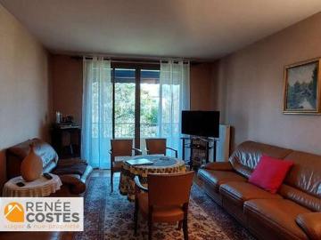 Vente Appartement 5 pièces 99 m2 Romans sur isere