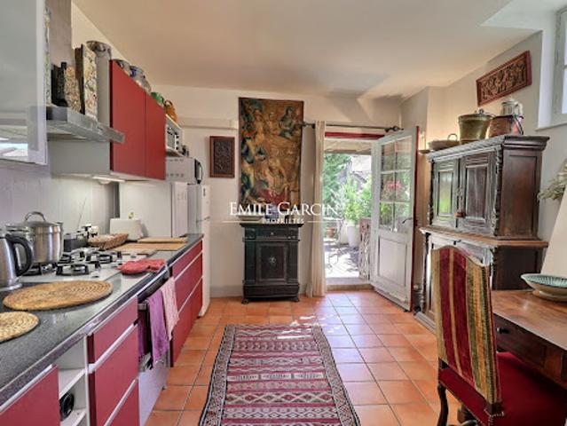 Vente Appartement 5 pièces 0 m2 Avignon