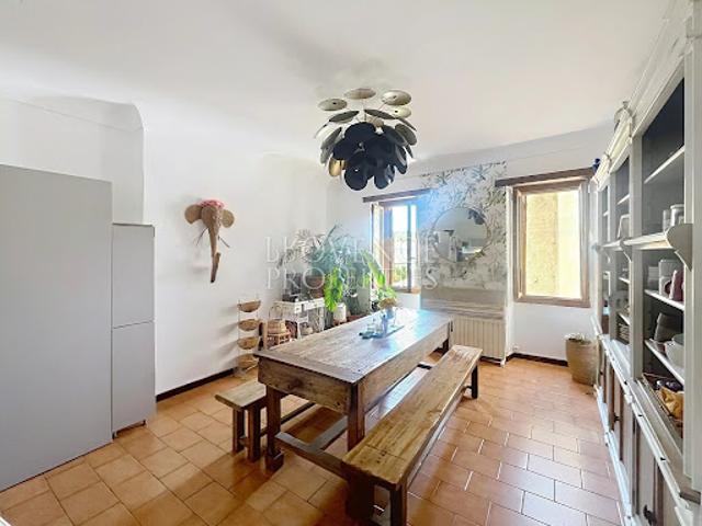 Vente Appartement 5 pièces 0 m2 Cotignac