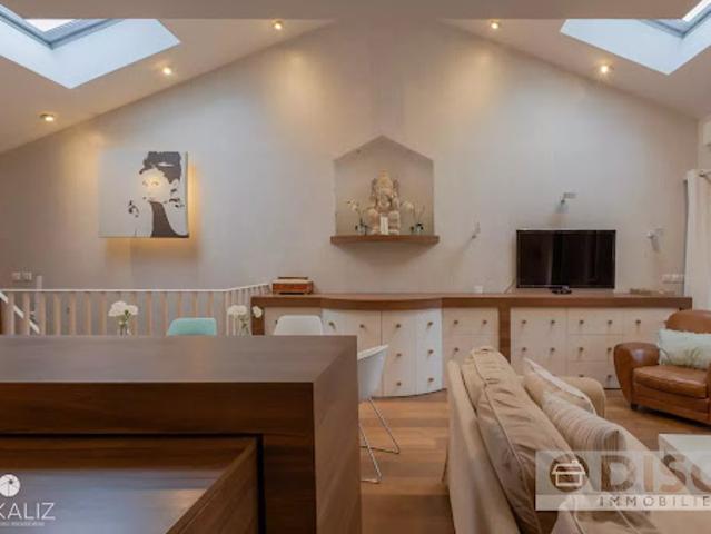 Vente Appartement 5 pièces 0 m2 Saint Antonin Noble Val