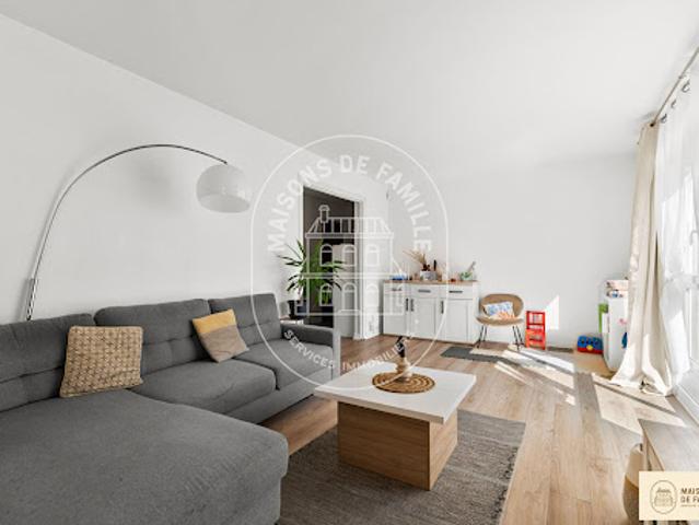 Vente Appartement 5 pièces 100.15 m2 Montesson