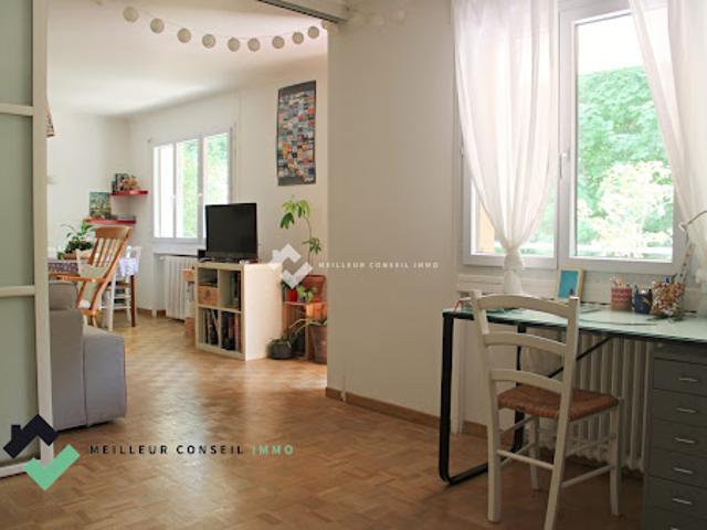 Vente Appartement 5 pièces 100.16 m2 Digne les Bains