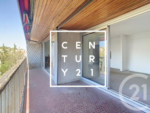 Vente Appartement 5 pièces 100.19 m2 Meudon