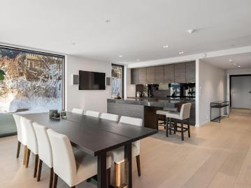 Vente Appartement 5 pièces 100.1 m2 Lognes