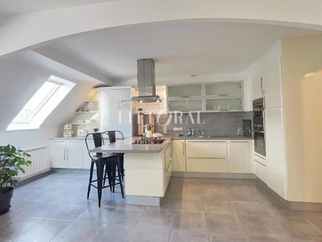 Vente Appartement 5 pièces 100.24 m2 Perros Guirec
