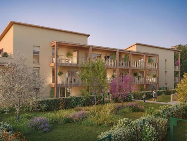 Vente Appartement 5 pièces 100.39 m2 Toulouse