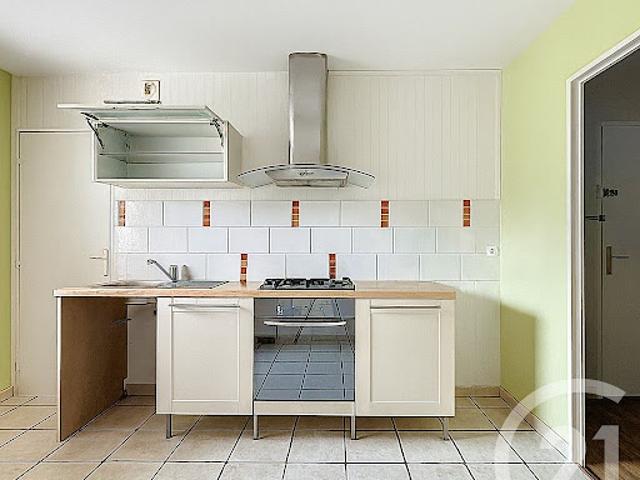 Vente Appartement 5 pièces 100.41 m2 Nantes